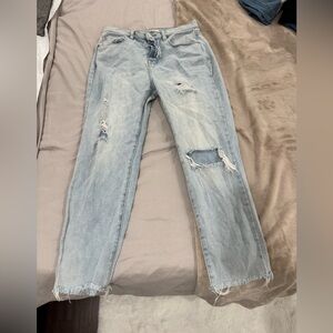 Pacsun jeans